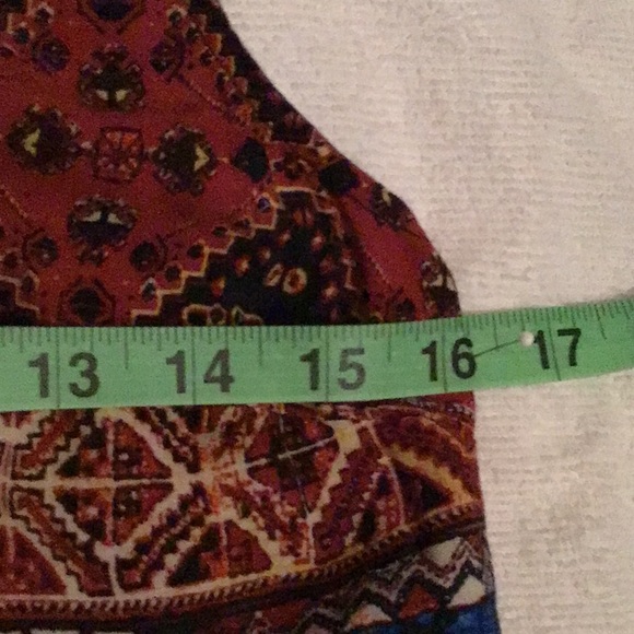 FOREVER 21 dress - Picture 5 of 8